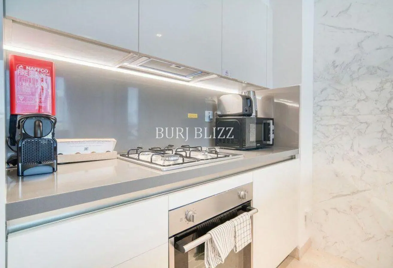 Prestigious Living | Spacious | Burj Khalifa View