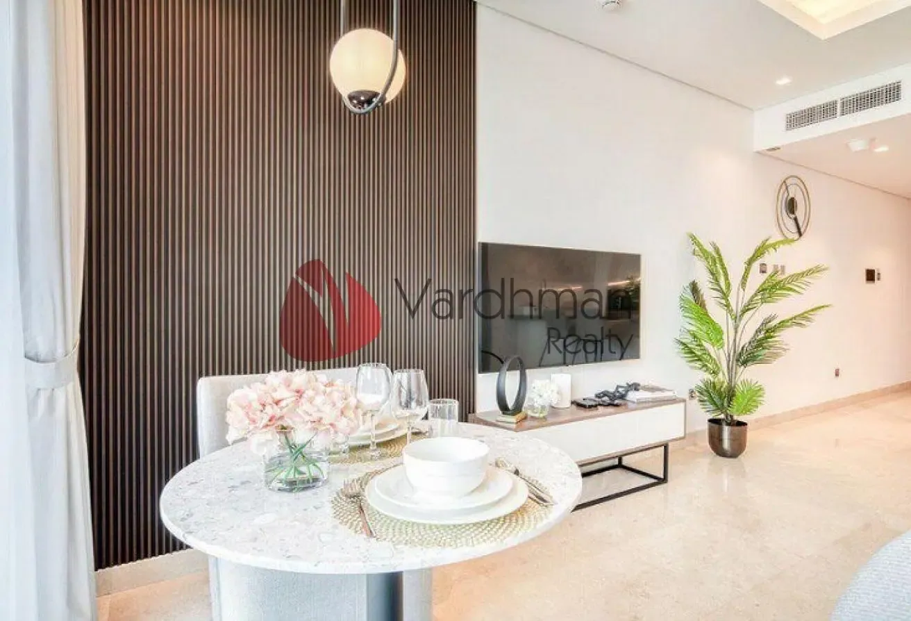 LUXURIOUS | BURJ KHALIFA VIEW | LAVISHLY FURNISHED