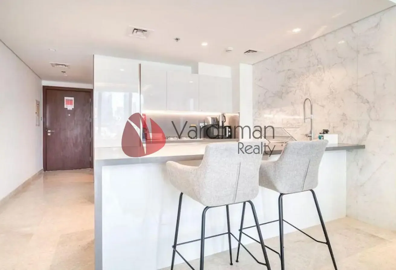 LUXURIOUS | BURJ KHALIFA VIEW | LAVISHLY FURNISHED