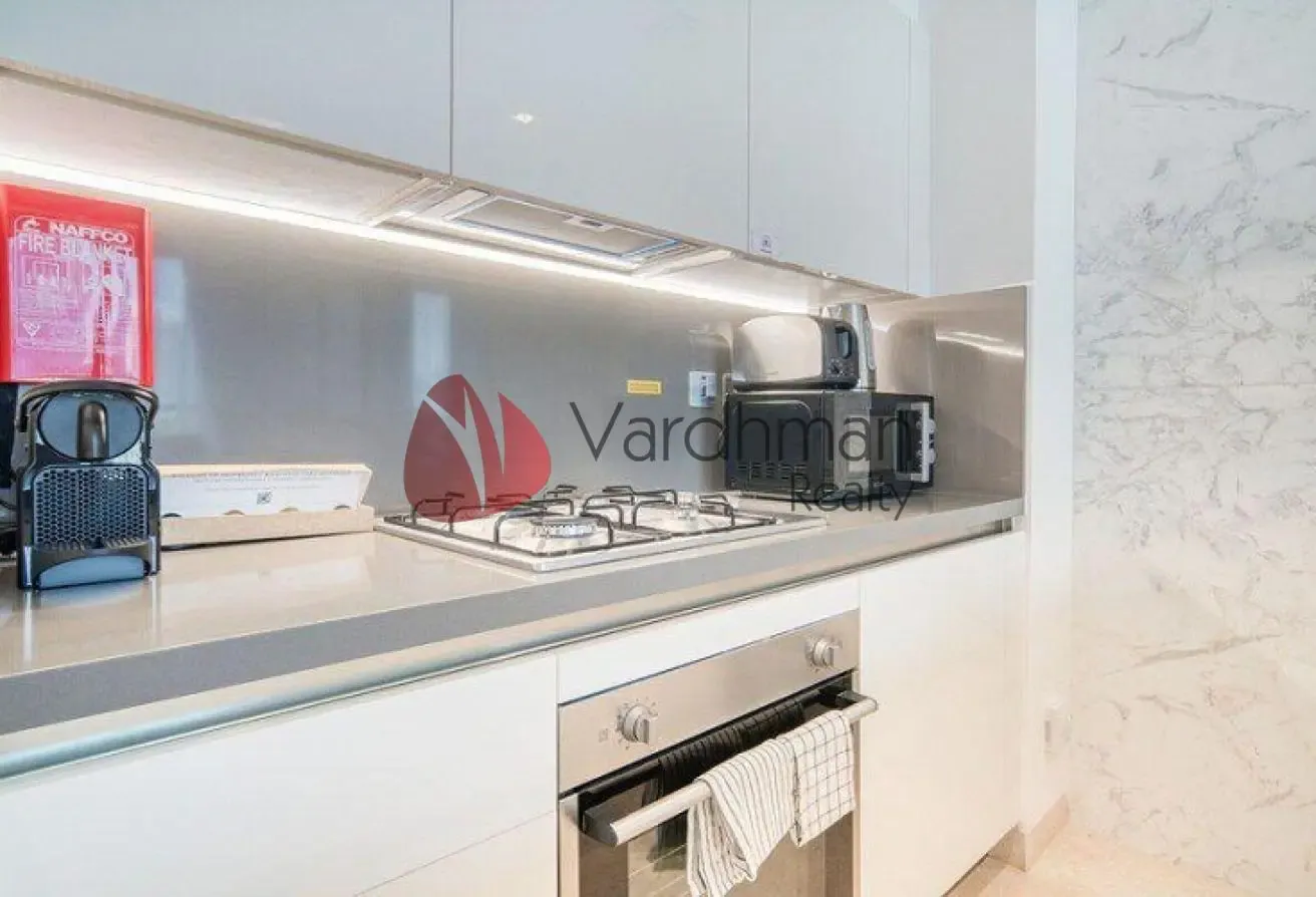 LUXURIOUS | BURJ KHALIFA VIEW | LAVISHLY FURNISHED