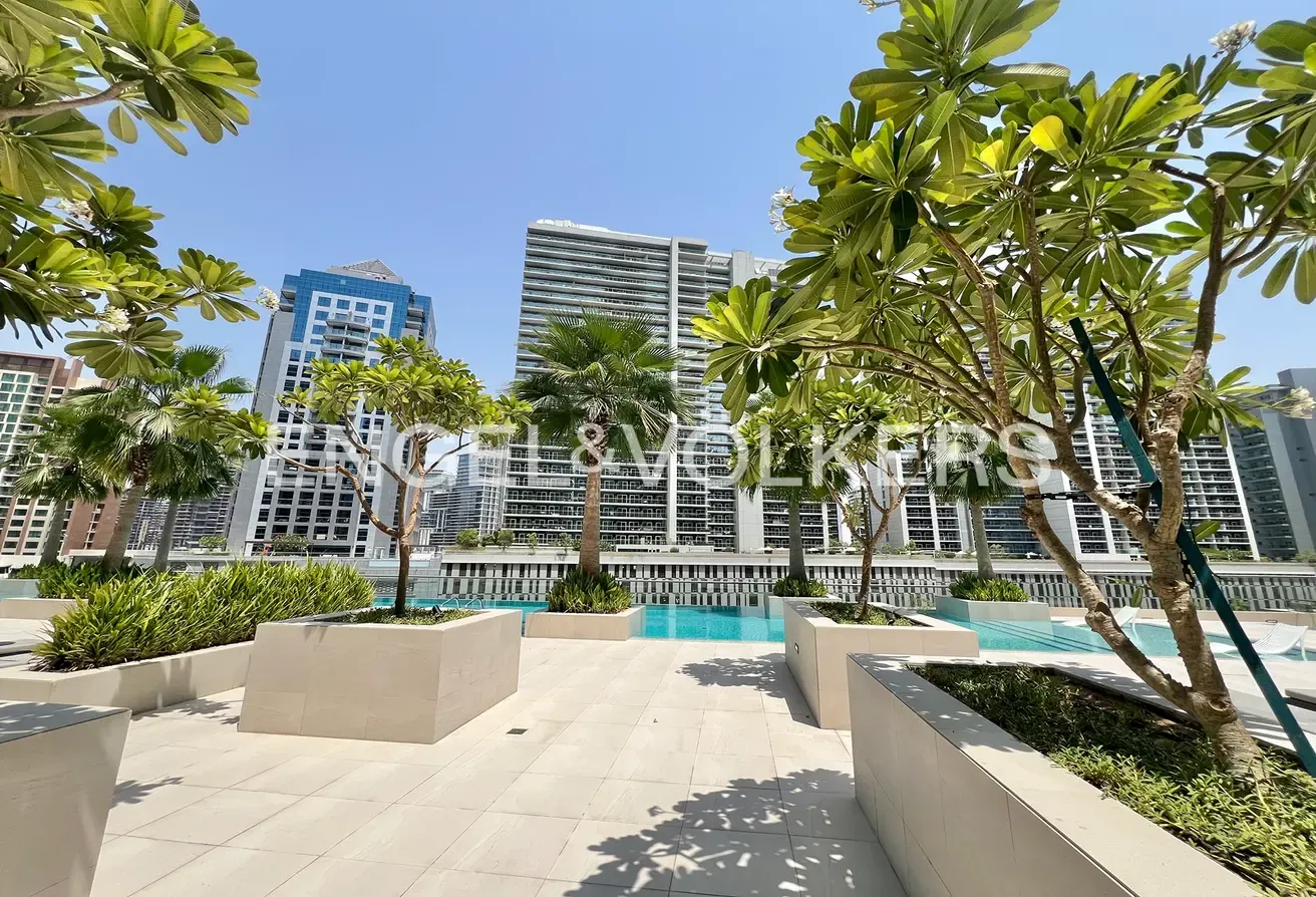 Available Now | Unfurnished | Modern