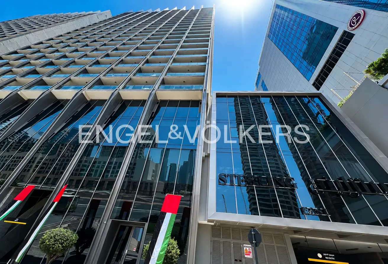 Available Now | Unfurnished | Modern