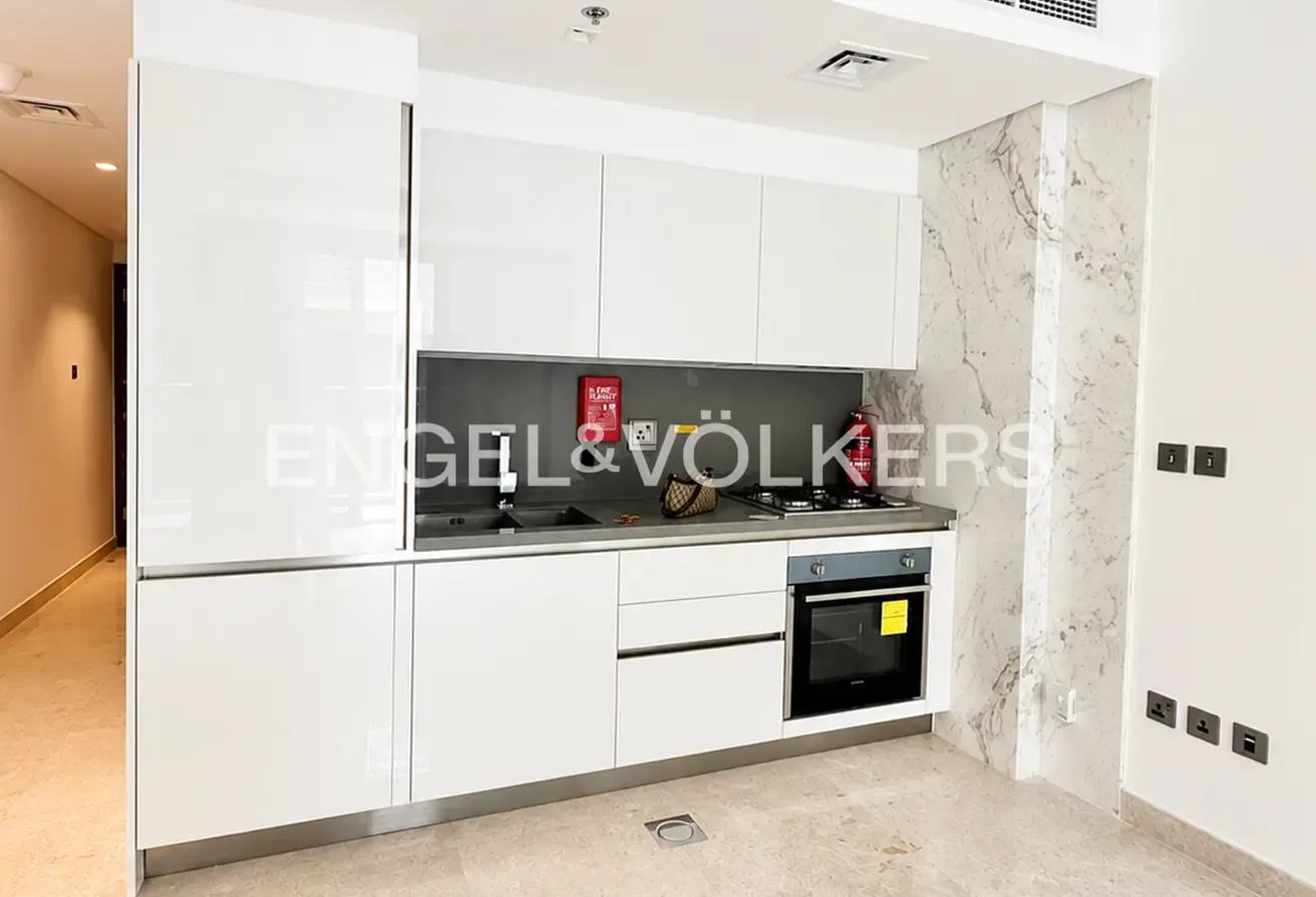 Available Now | Unfurnished | Modern