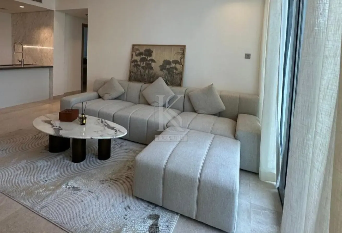 Excellent Location | Modern Interiors | Furnished