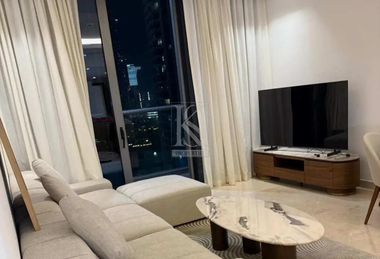 Excellent Location | Modern Interiors | Furnished