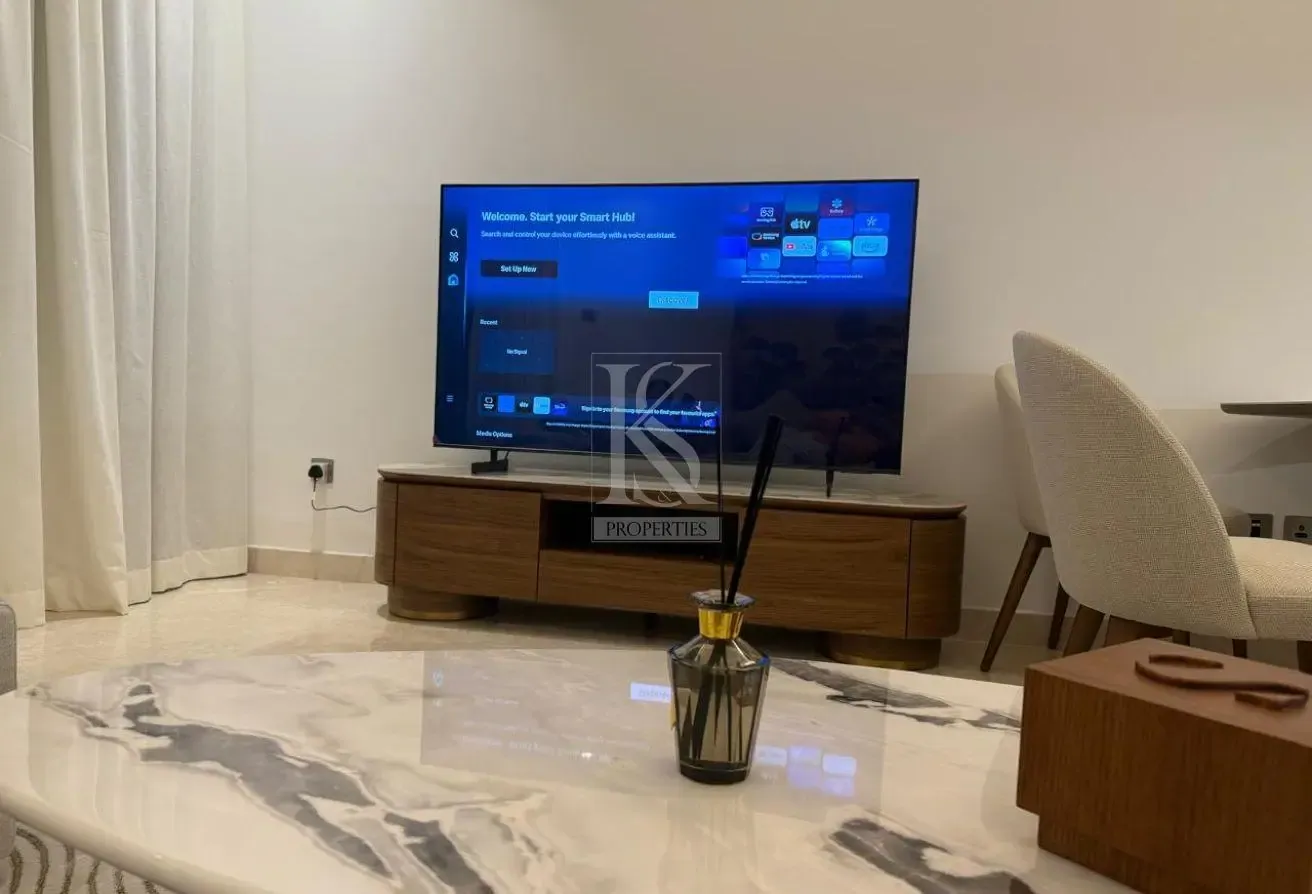 Excellent Location | Modern Interiors | Furnished