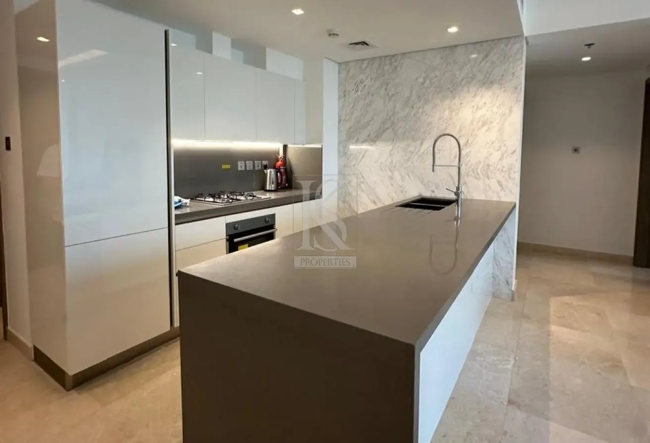 Excellent Location | Modern Interiors | Furnished
