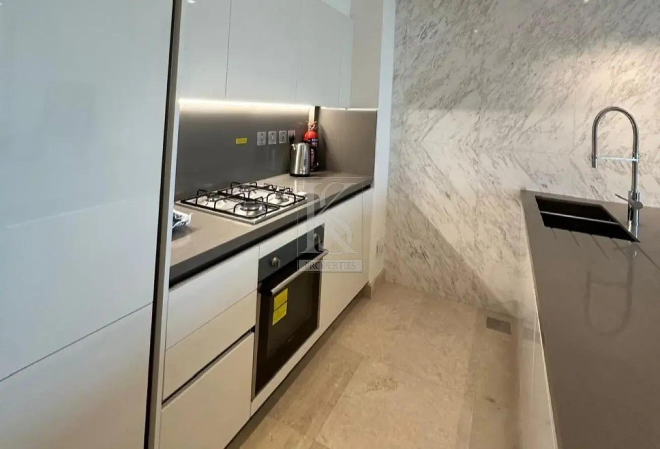 Excellent Location | Modern Interiors | Furnished