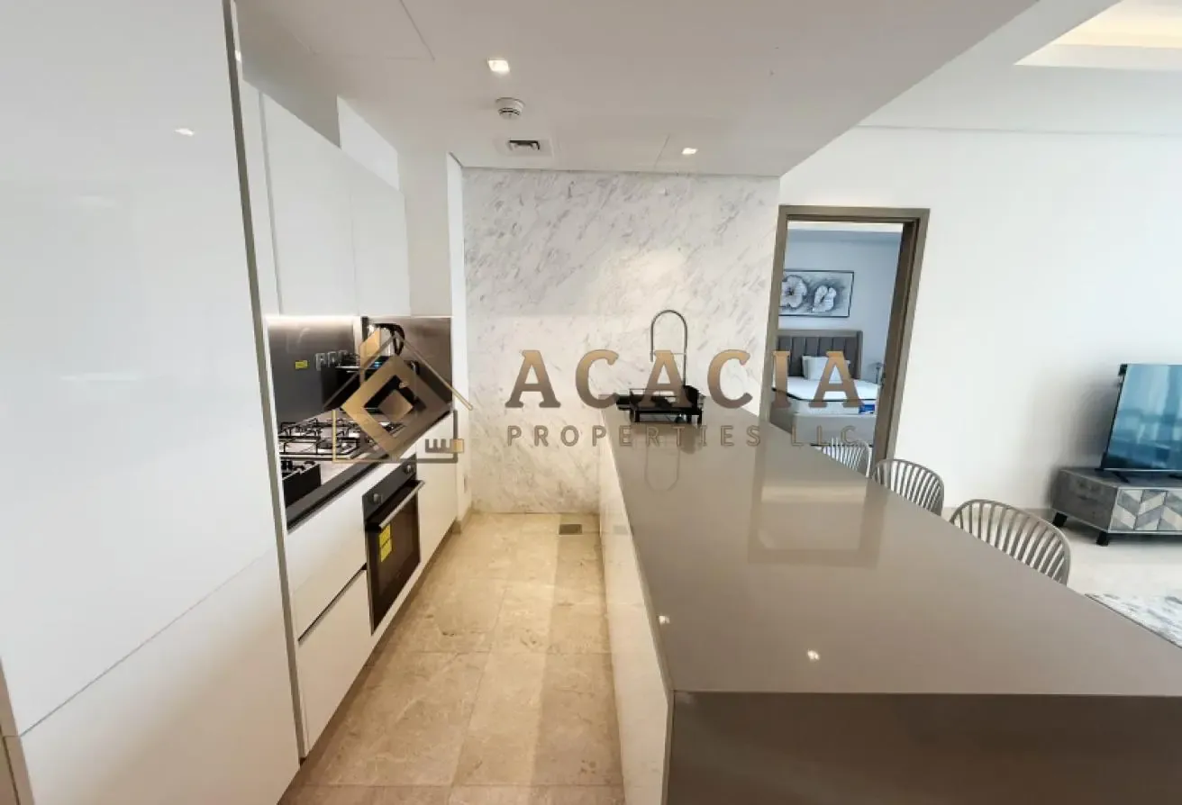 Exclusive | Burj Khalifa View | Fully Furnished