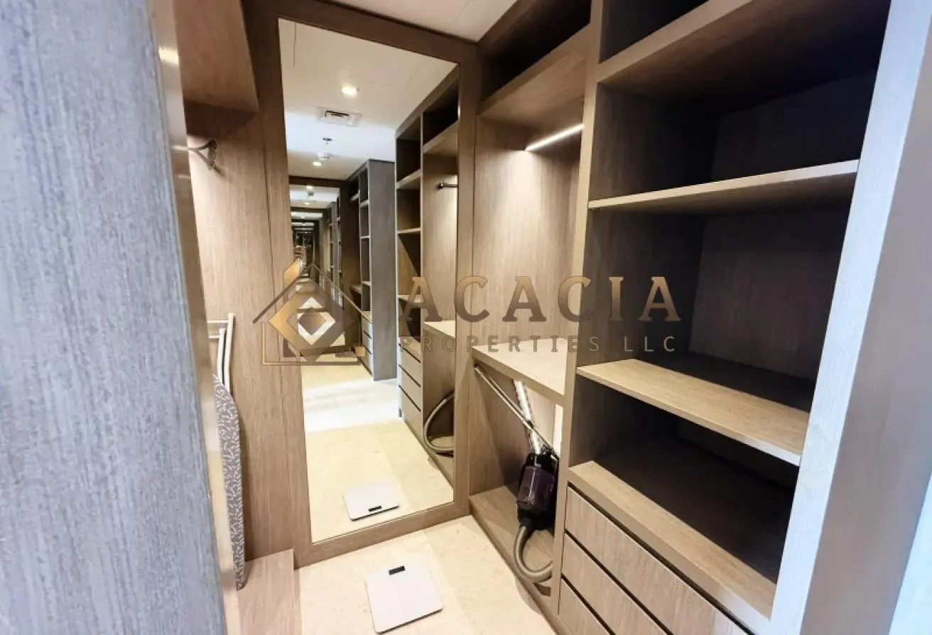 Exclusive | Burj Khalifa View | Fully Furnished