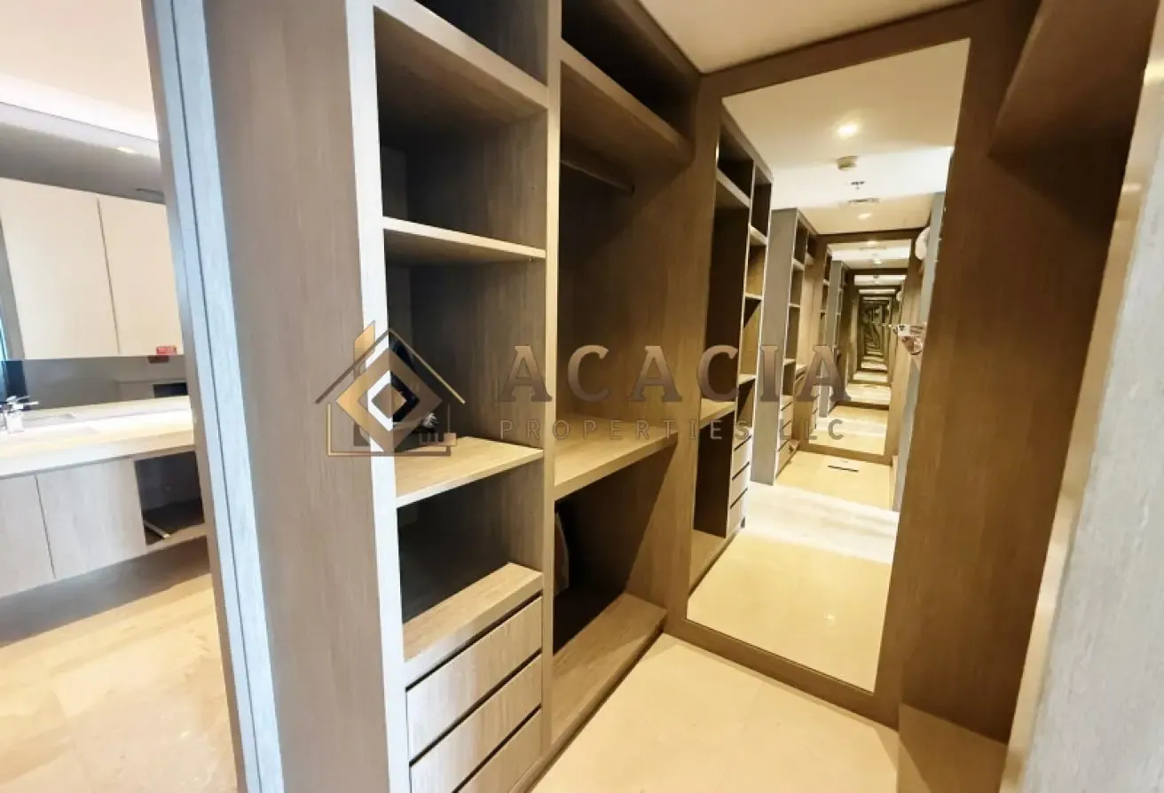 Exclusive | Burj Khalifa View | Fully Furnished