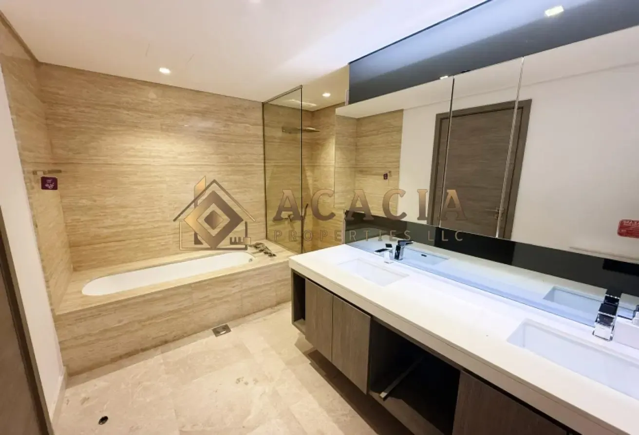 Exclusive | Burj Khalifa View | Fully Furnished