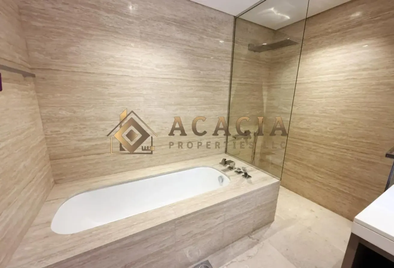 Exclusive | Burj Khalifa View | Fully Furnished