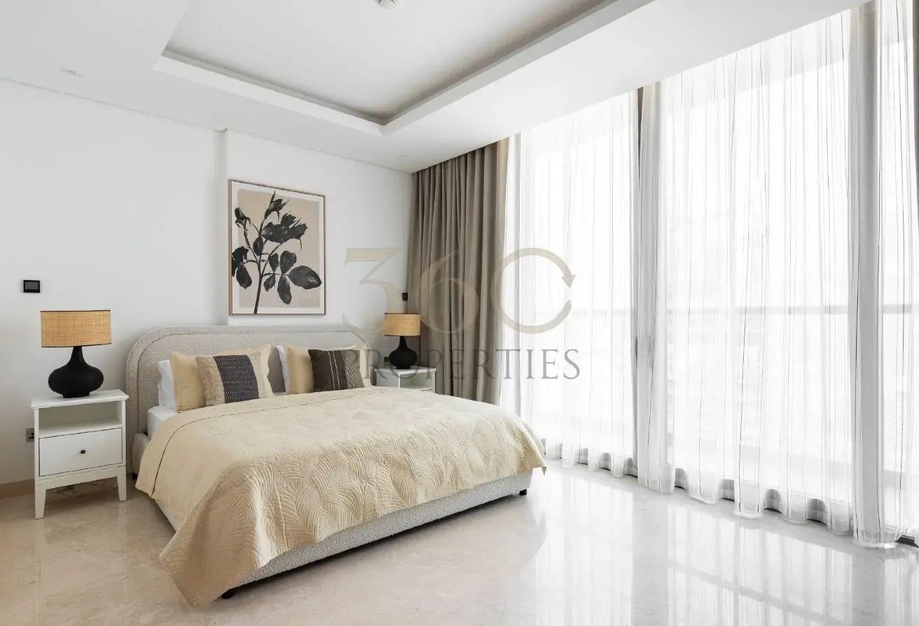 PRIME LOCATION | HIGH FLOOR | BURJ KHALIFA VIEW