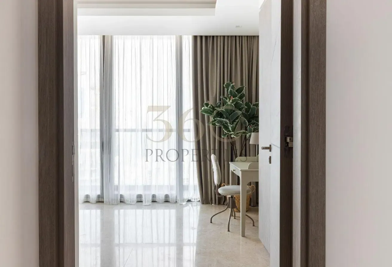 PRIME LOCATION | HIGH FLOOR | BURJ KHALIFA VIEW