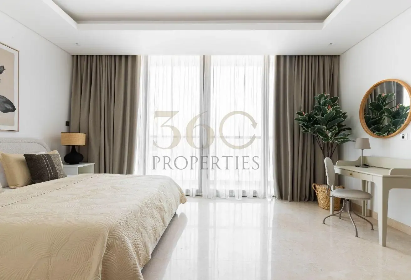 PRIME LOCATION | HIGH FLOOR | BURJ KHALIFA VIEW