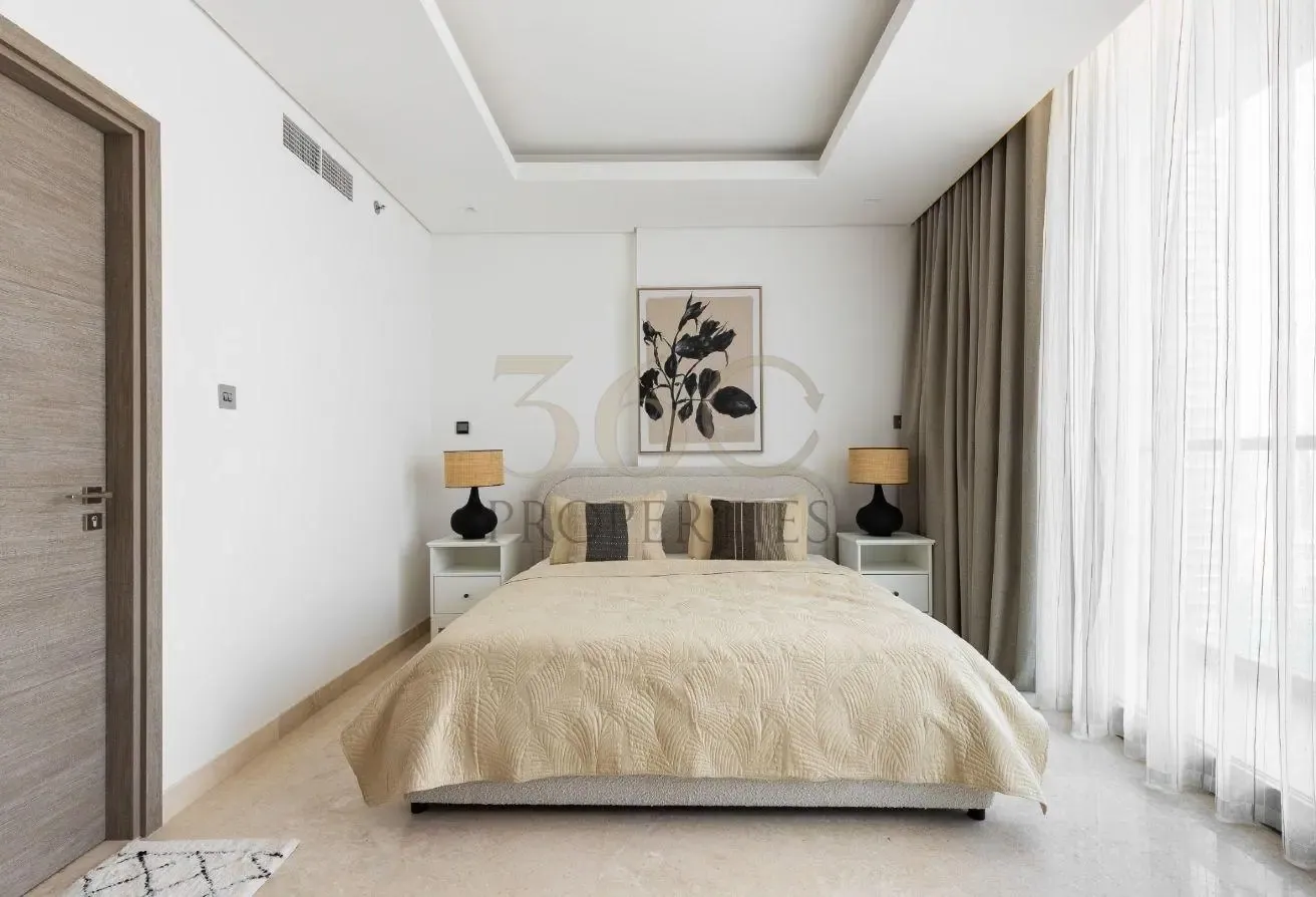 PRIME LOCATION | HIGH FLOOR | BURJ KHALIFA VIEW