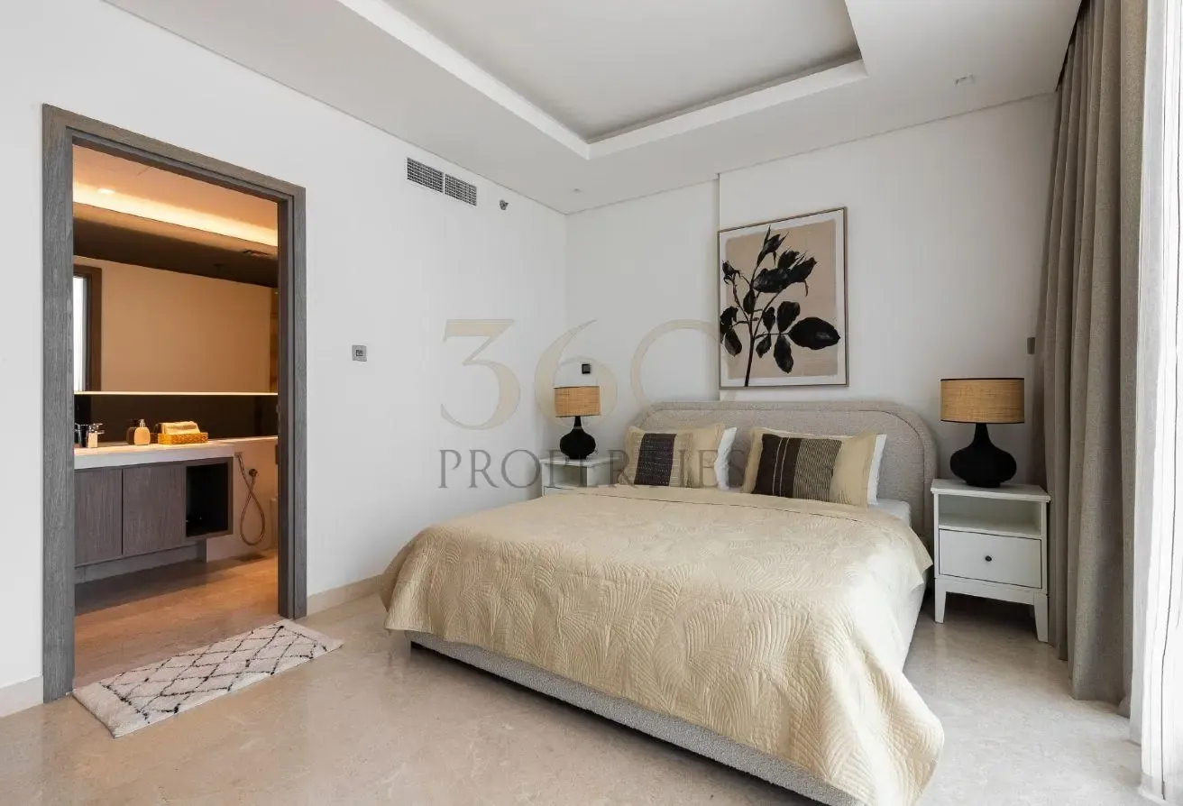 PRIME LOCATION | HIGH FLOOR | BURJ KHALIFA VIEW