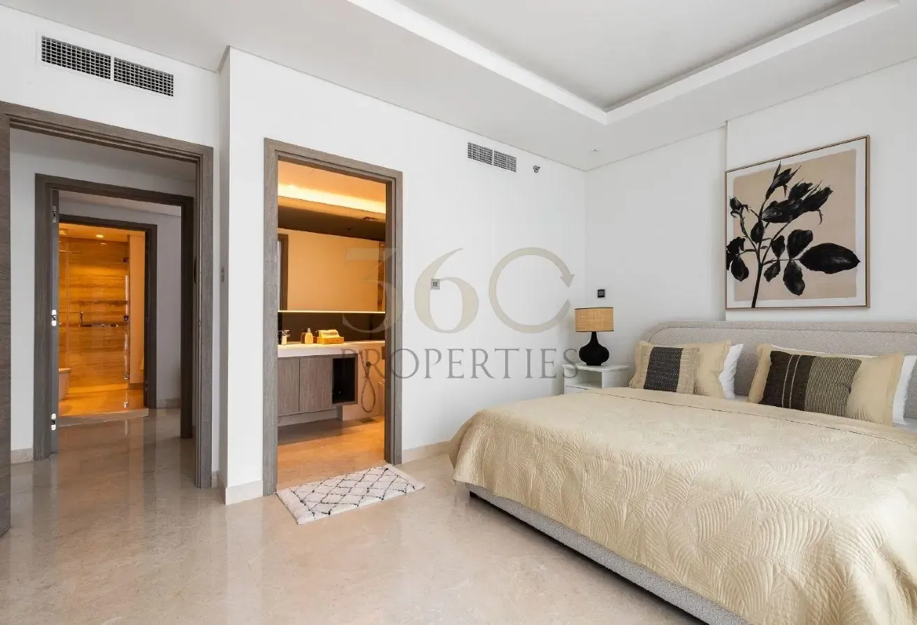 PRIME LOCATION | HIGH FLOOR | BURJ KHALIFA VIEW