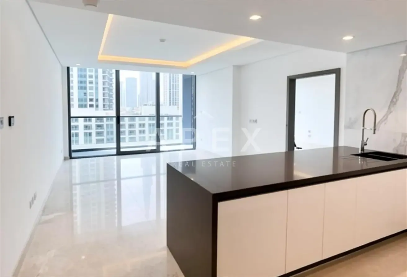 BURJ VIEW | 1BR STERLING EAST | PRIME LOCATION