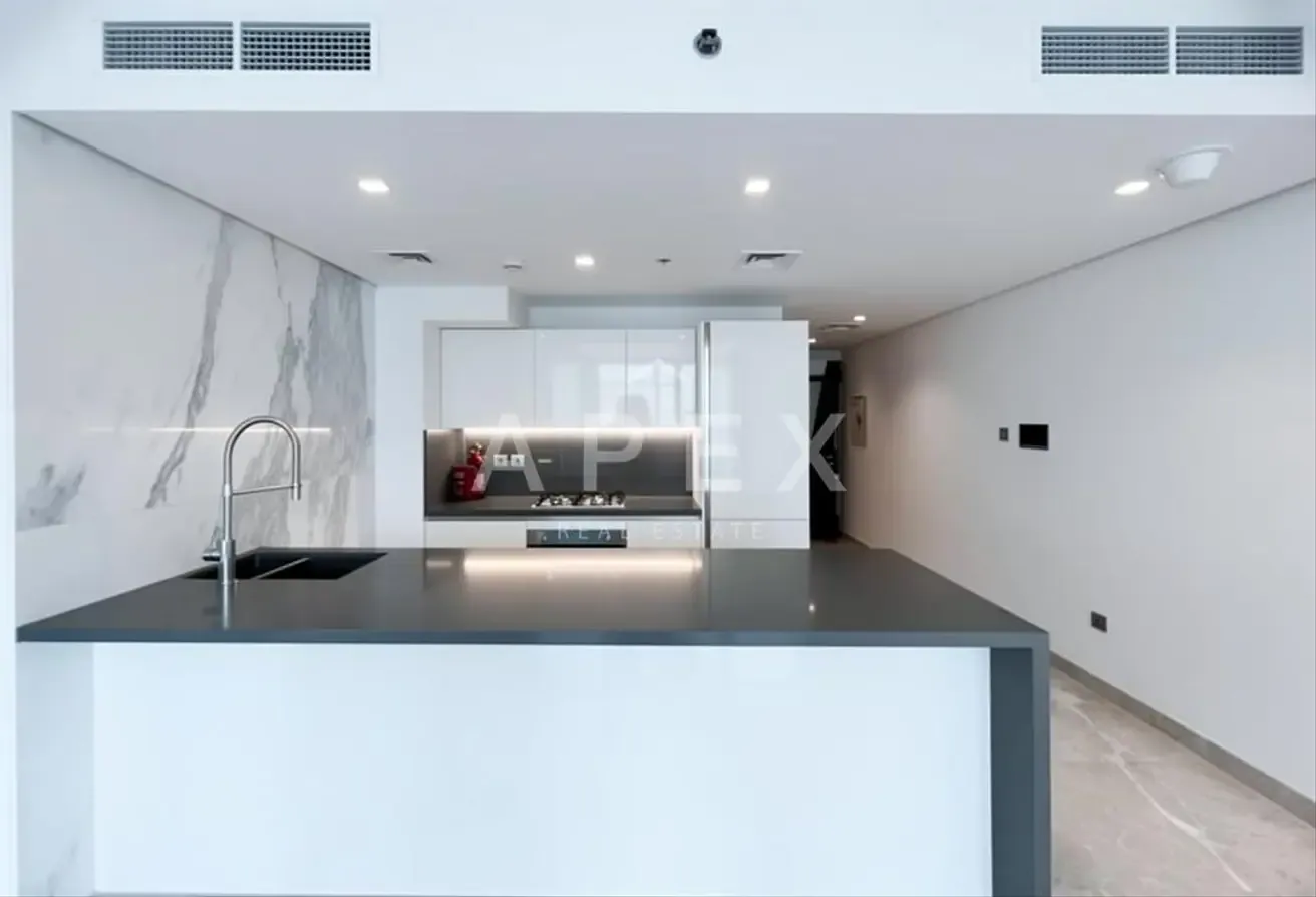 BURJ VIEW | 1BR STERLING EAST | PRIME LOCATION