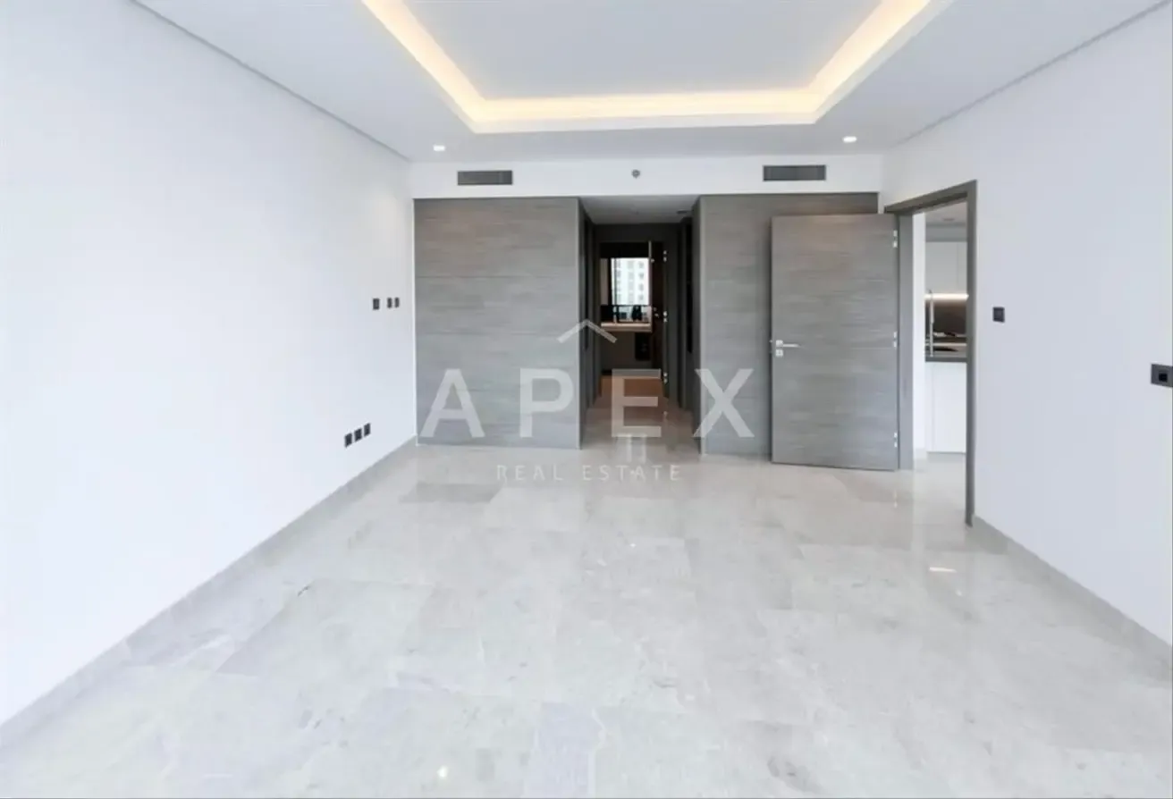 BURJ VIEW | 1BR STERLING EAST | PRIME LOCATION