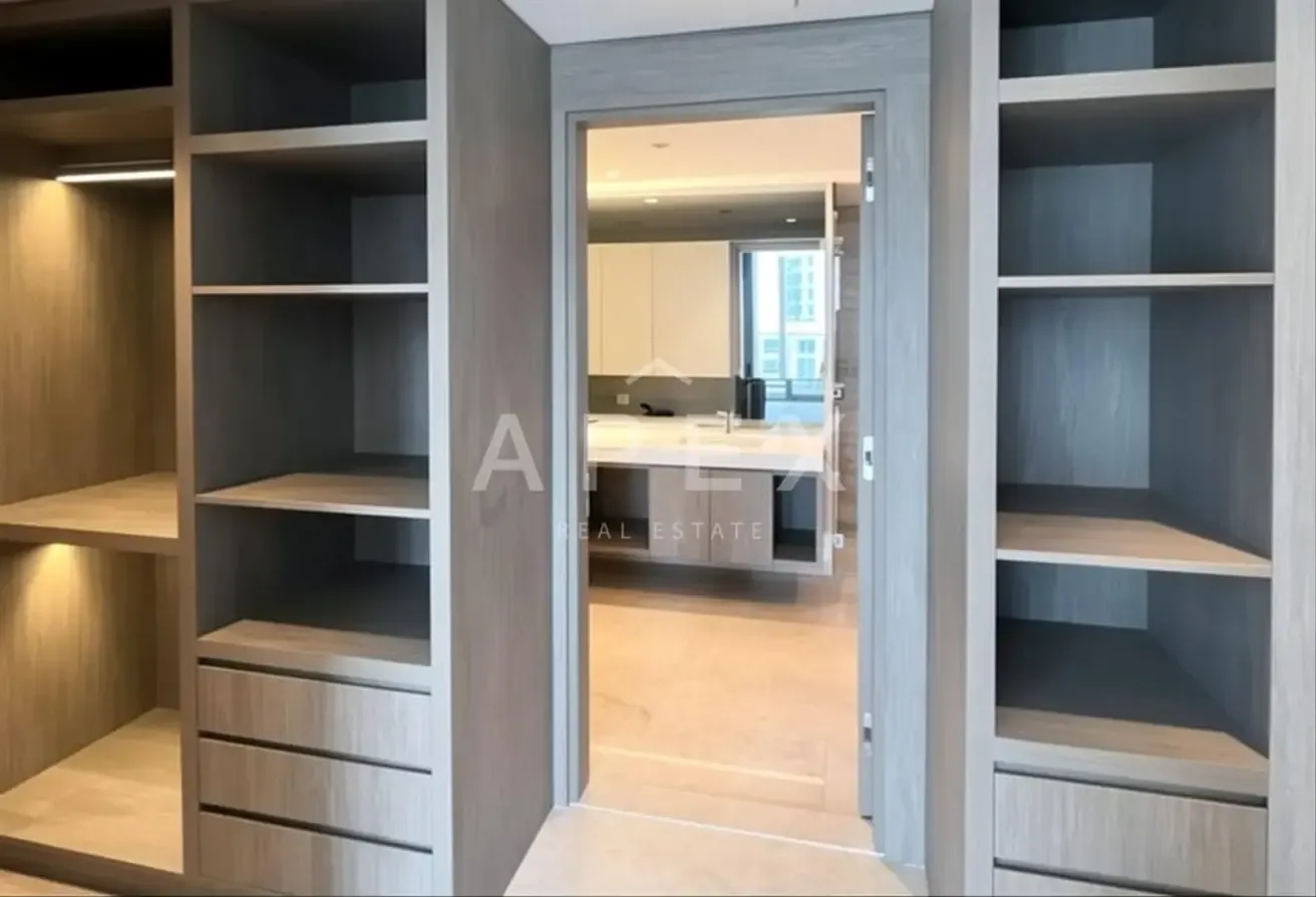 BURJ VIEW | 1BR STERLING EAST | PRIME LOCATION