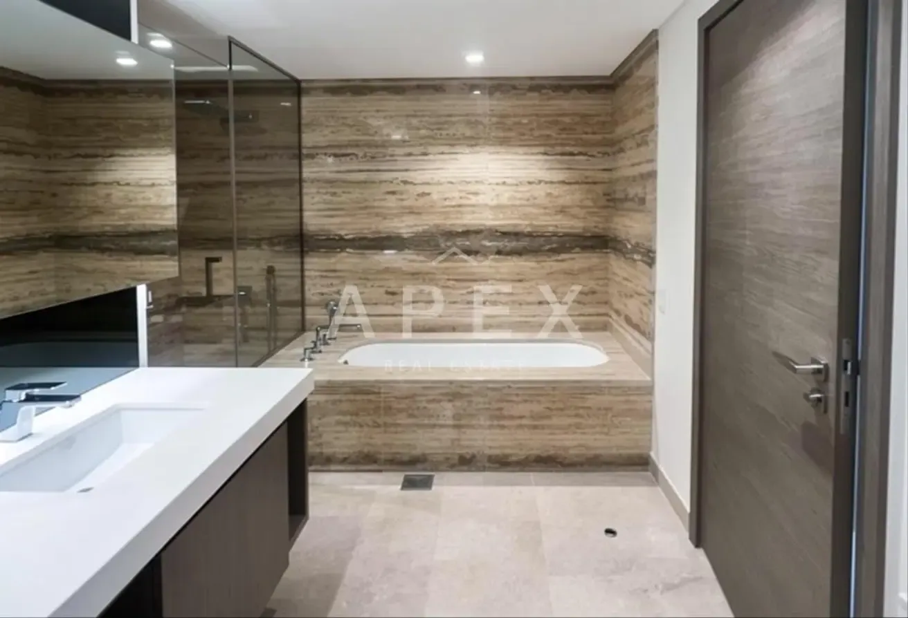 BURJ VIEW | 1BR STERLING EAST | PRIME LOCATION