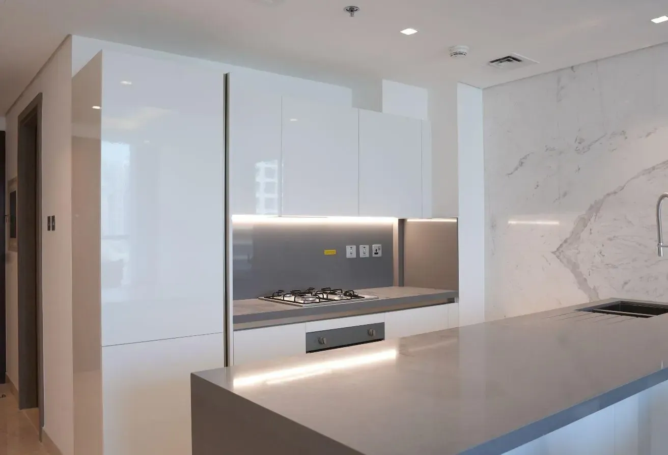 Furnished 1 Bedroom | Prime Business Bay Location