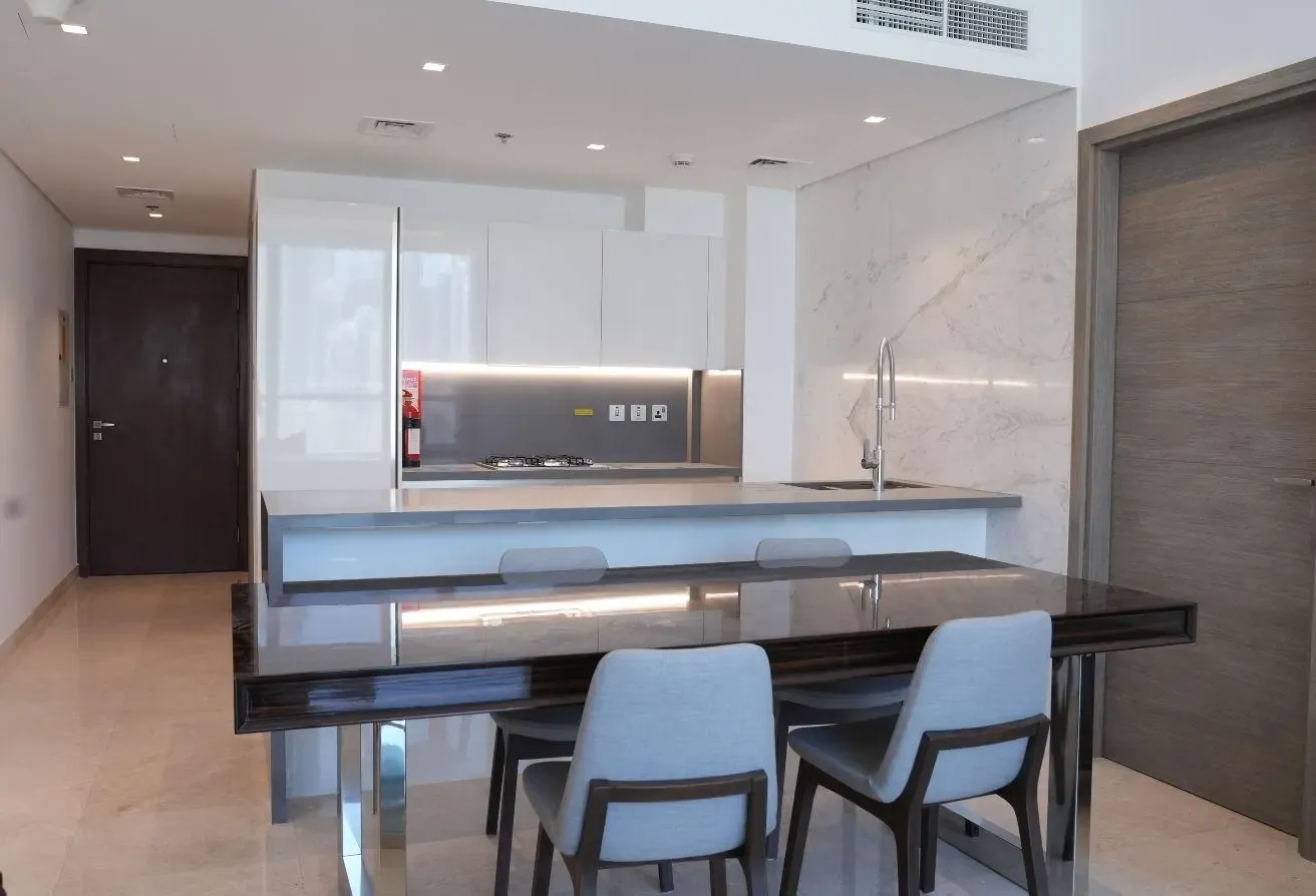 Furnished 1 Bedroom | Prime Business Bay Location