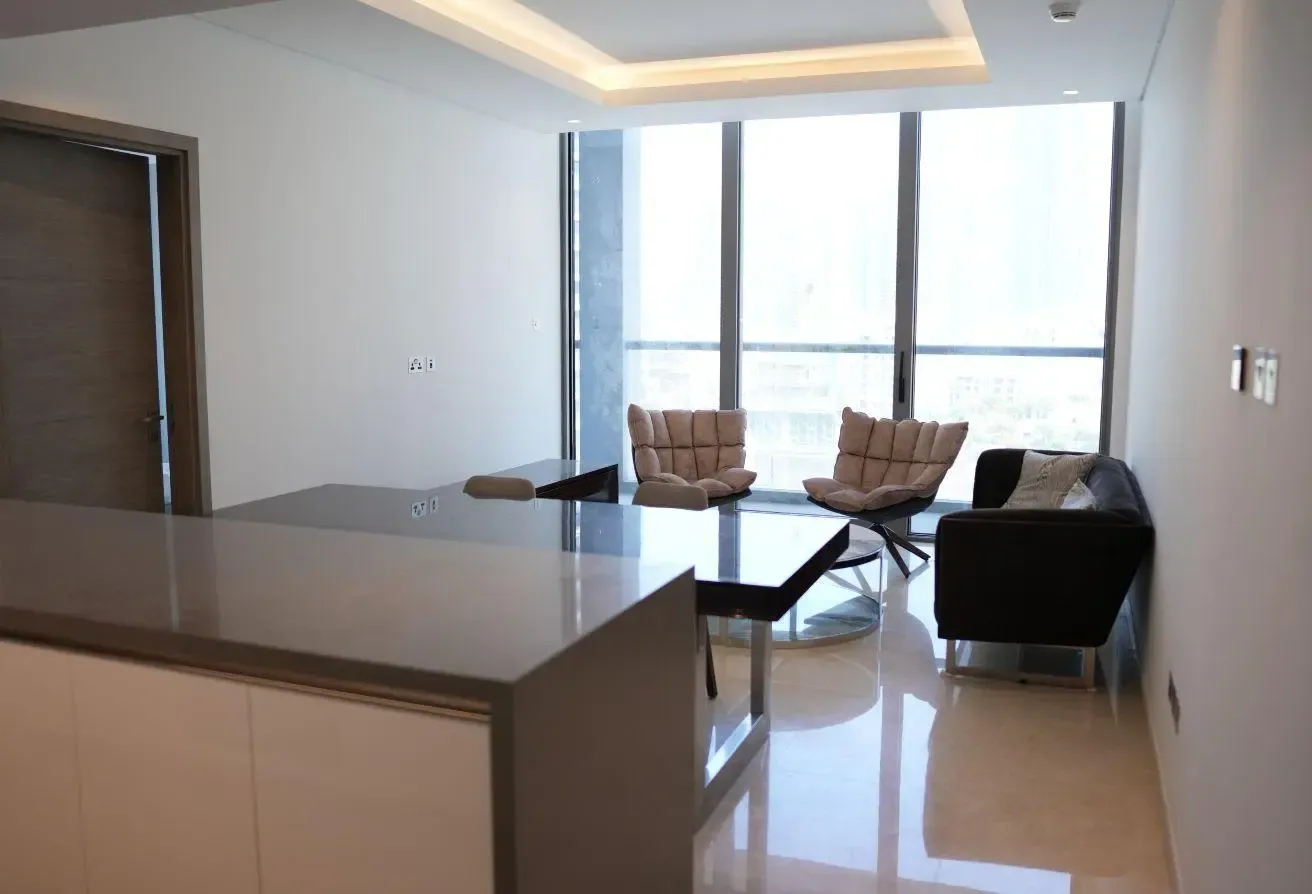 Furnished 1 Bedroom | Prime Business Bay Location