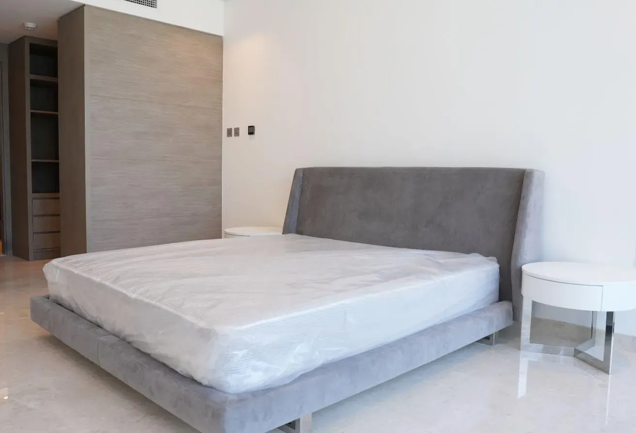 Furnished 1 Bedroom | Prime Business Bay Location