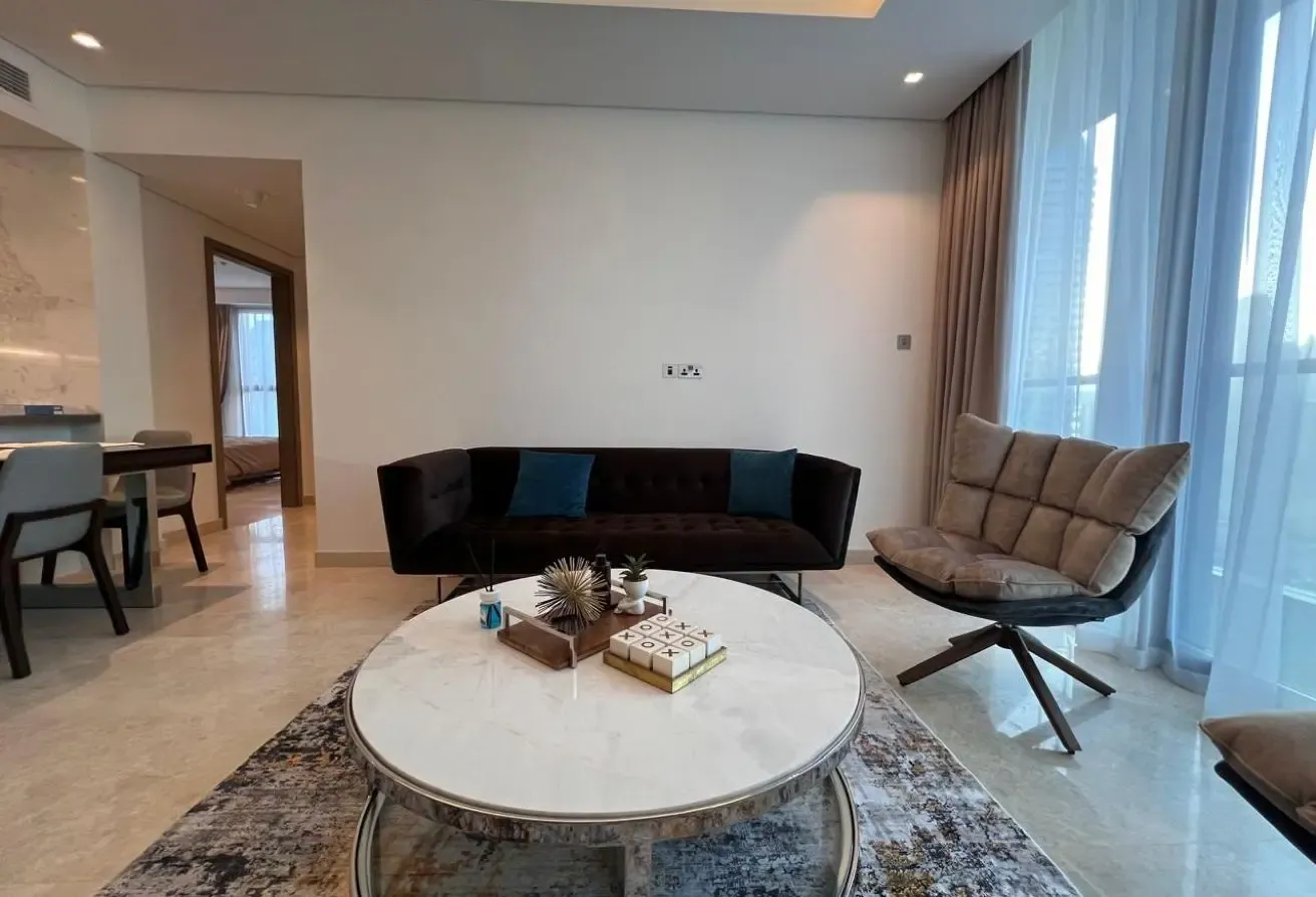Furnished 1 Bedroom | Prime Business Bay Location