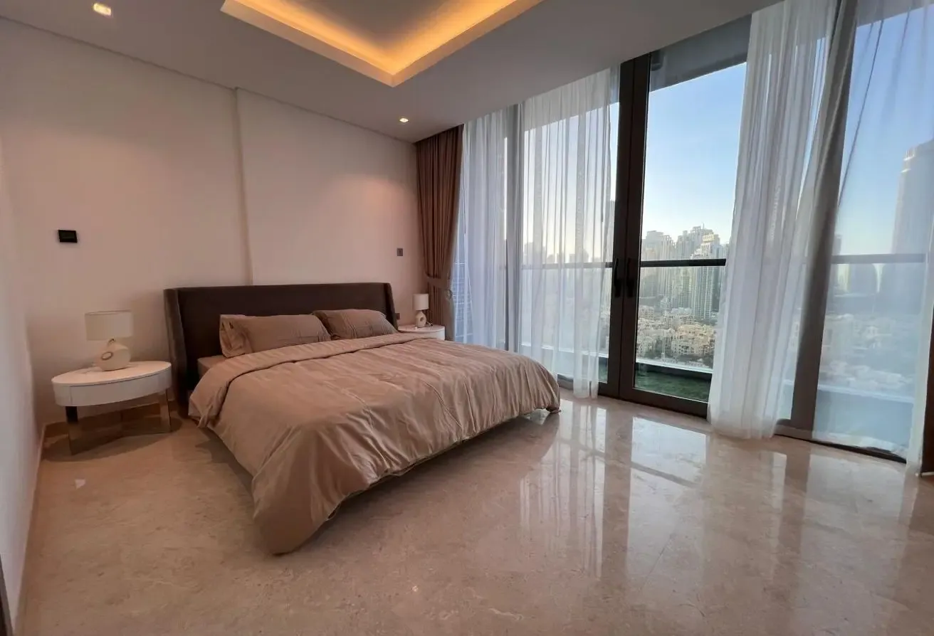 Furnished 1 Bedroom | Prime Business Bay Location