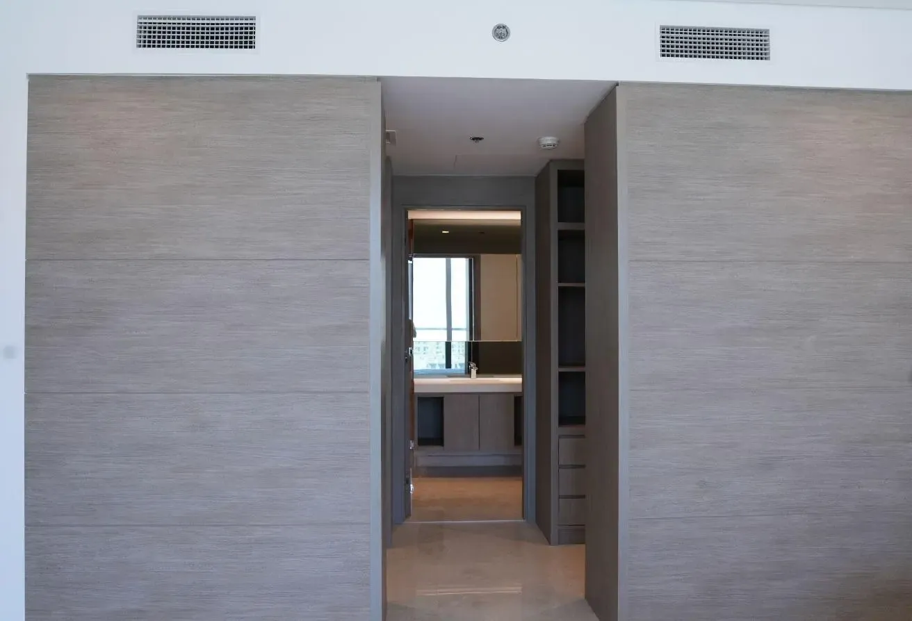 Furnished 1 Bedroom | Prime Business Bay Location