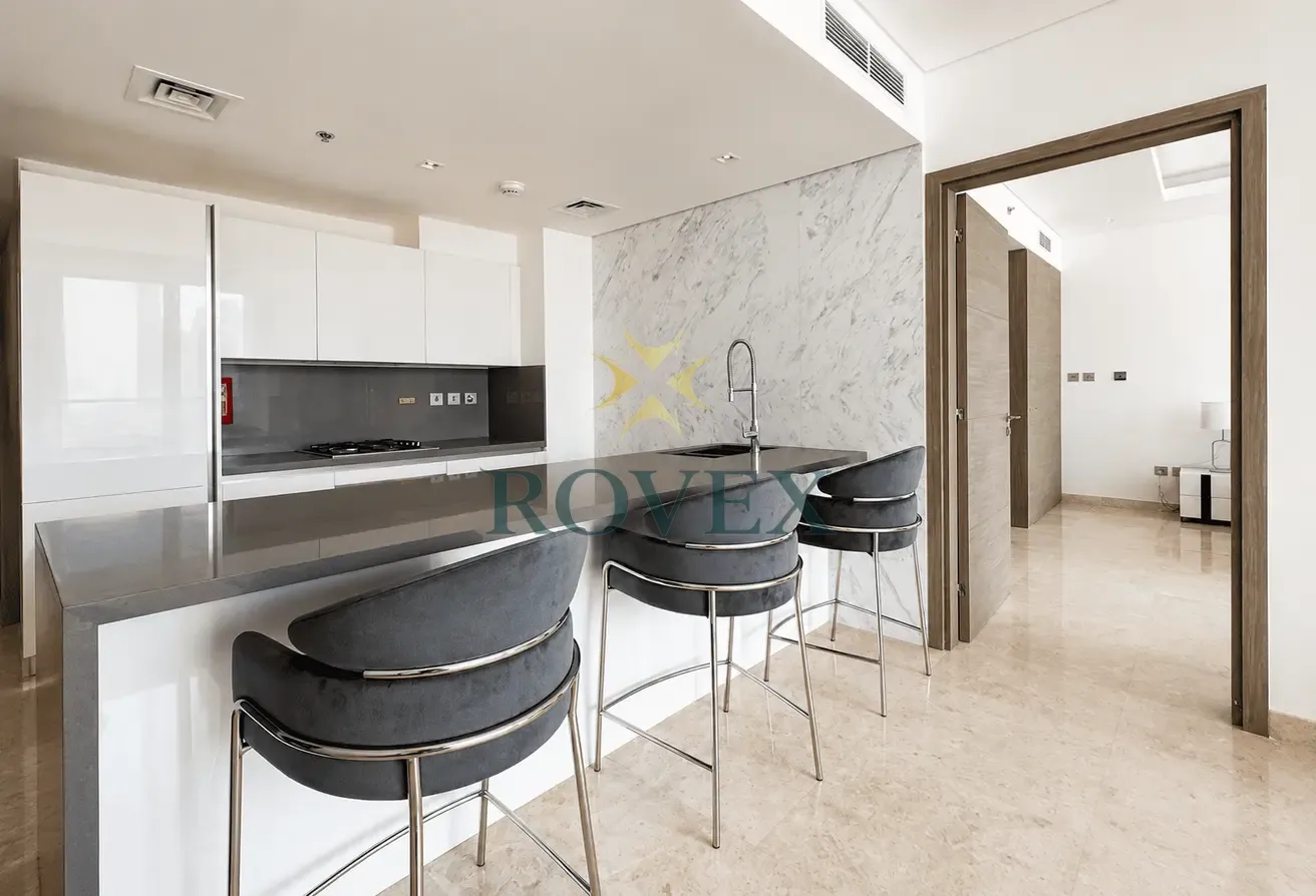 Spacious 1BR | The Sterling East House | Furnished