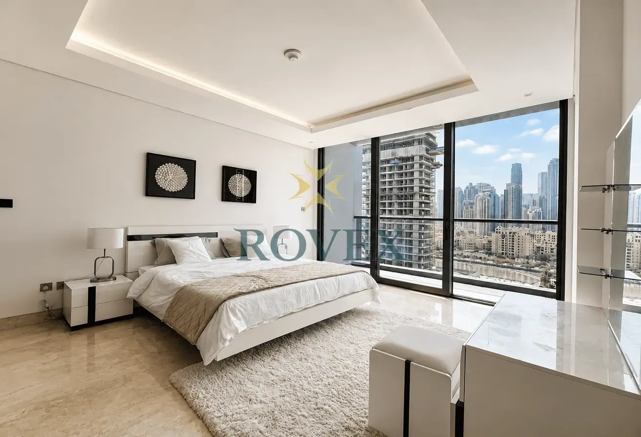 Spacious 1BR | The Sterling East House | Furnished
