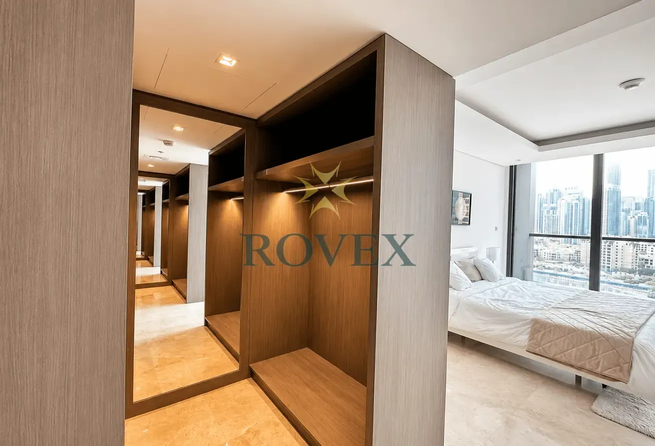 Spacious 1BR | The Sterling East House | Furnished