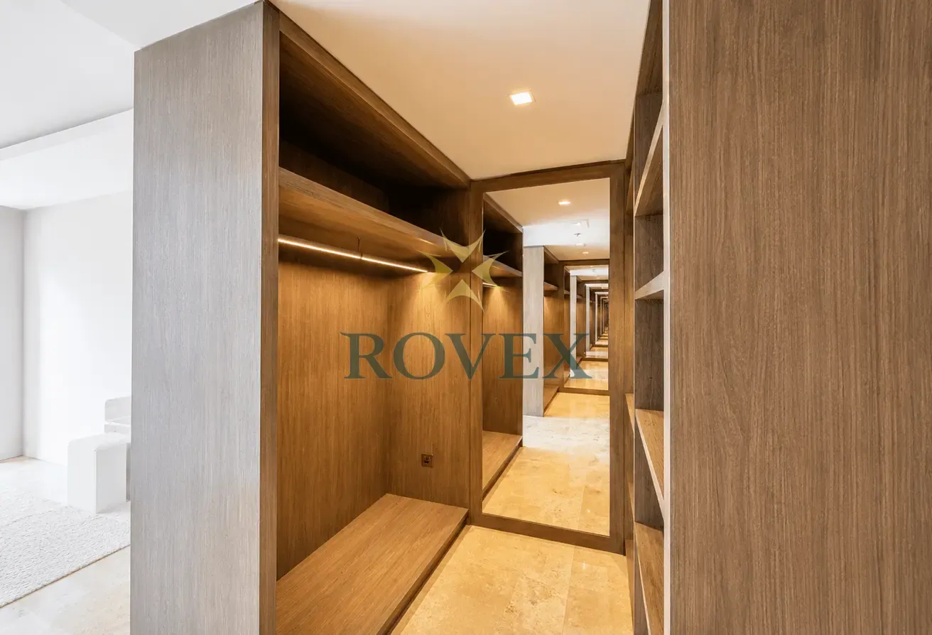 Spacious 1BR | The Sterling East House | Furnished