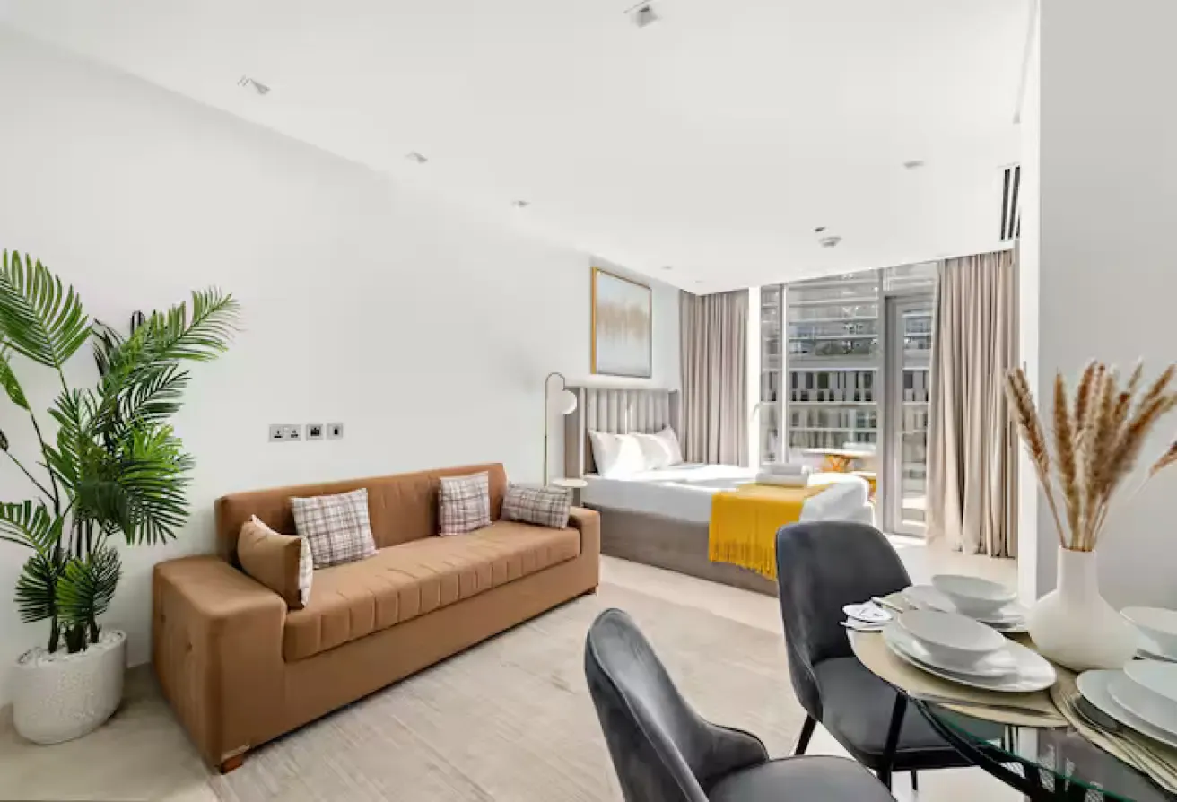 Premium studio | Modern interiors