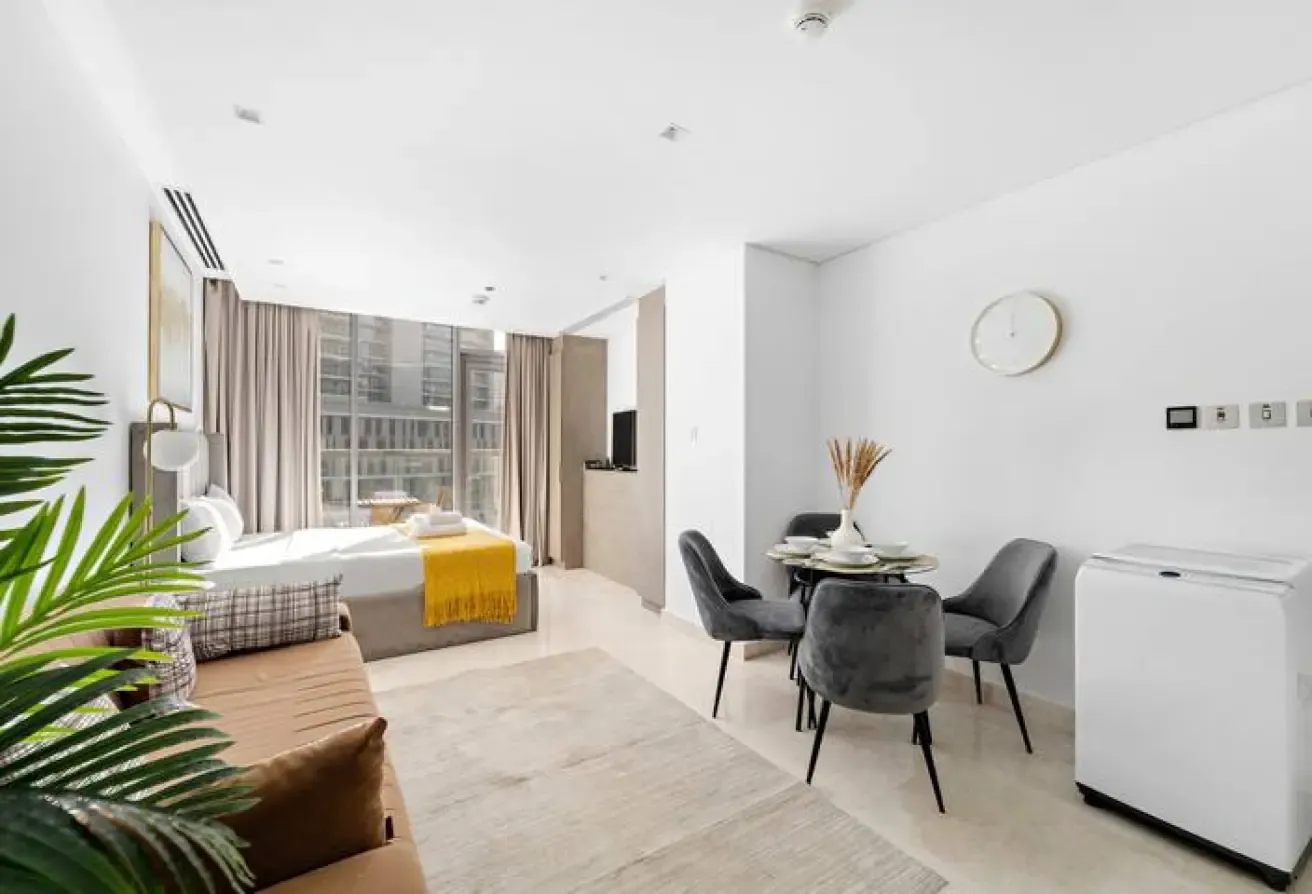 Premium studio | Modern interiors