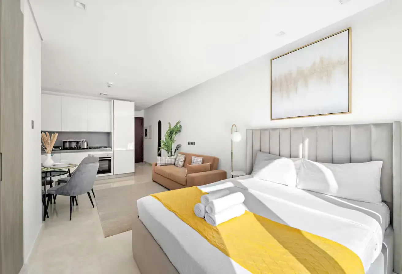 Premium studio | Modern interiors