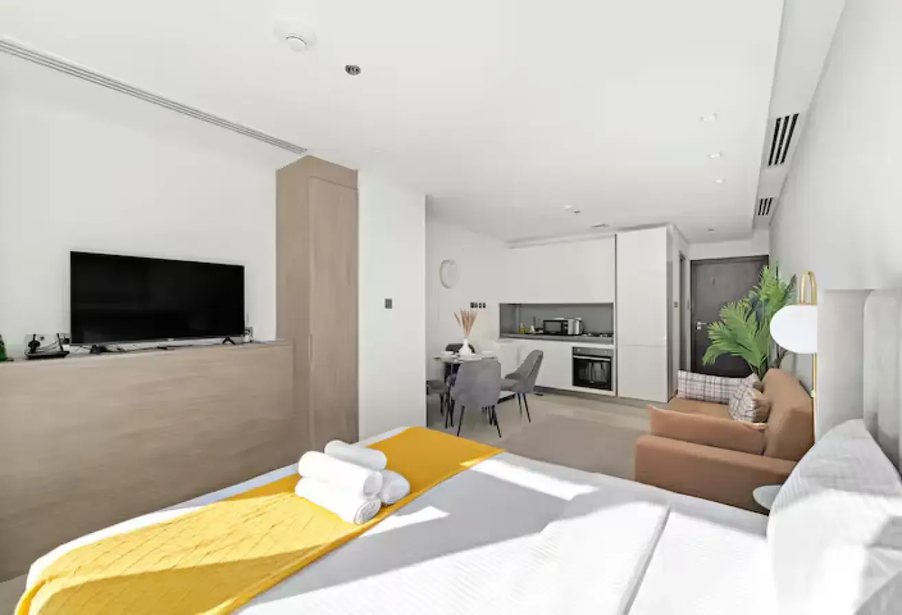 Premium studio | Modern interiors