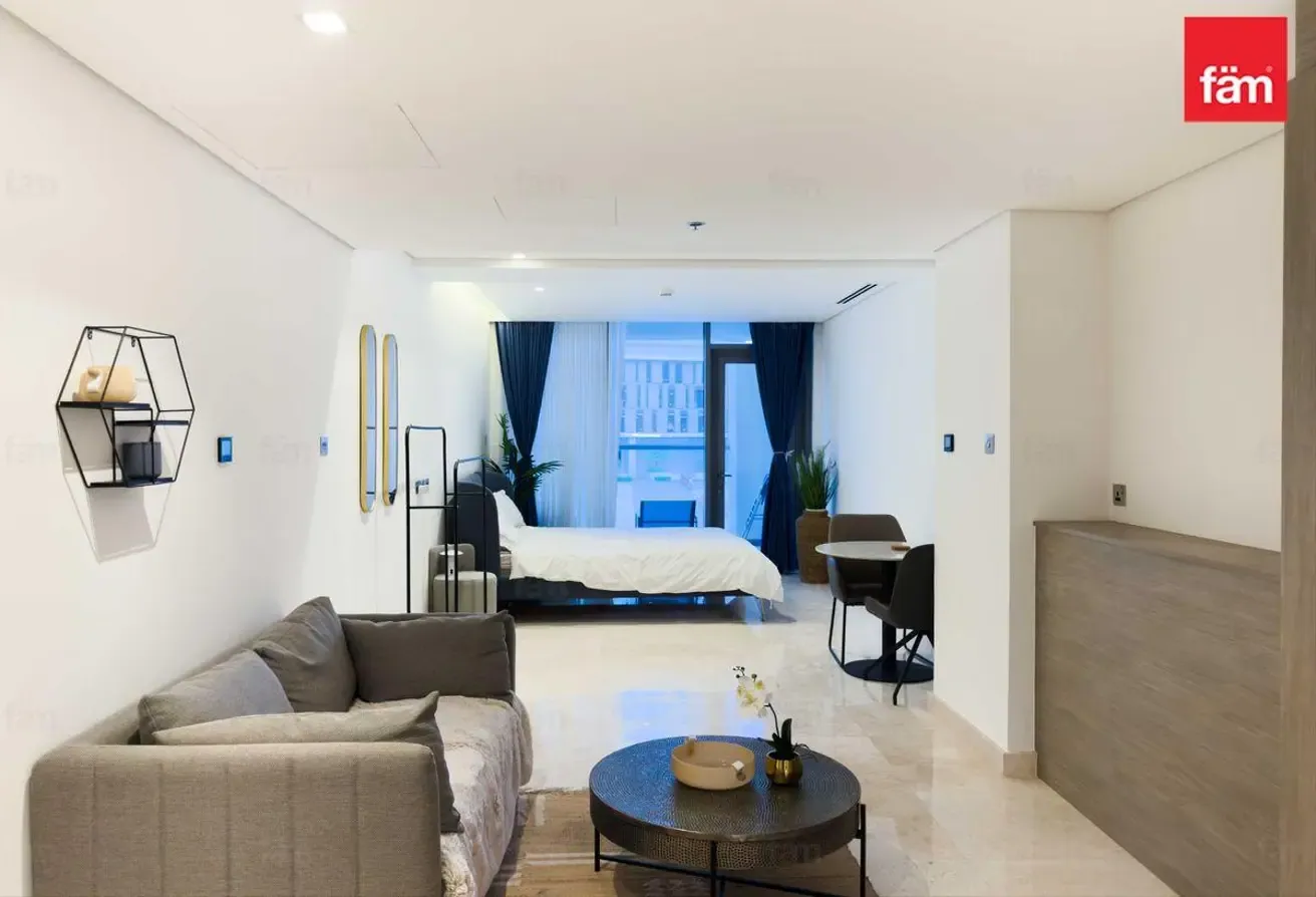 Largest Layout | Fully Furnished | UltraLuxury