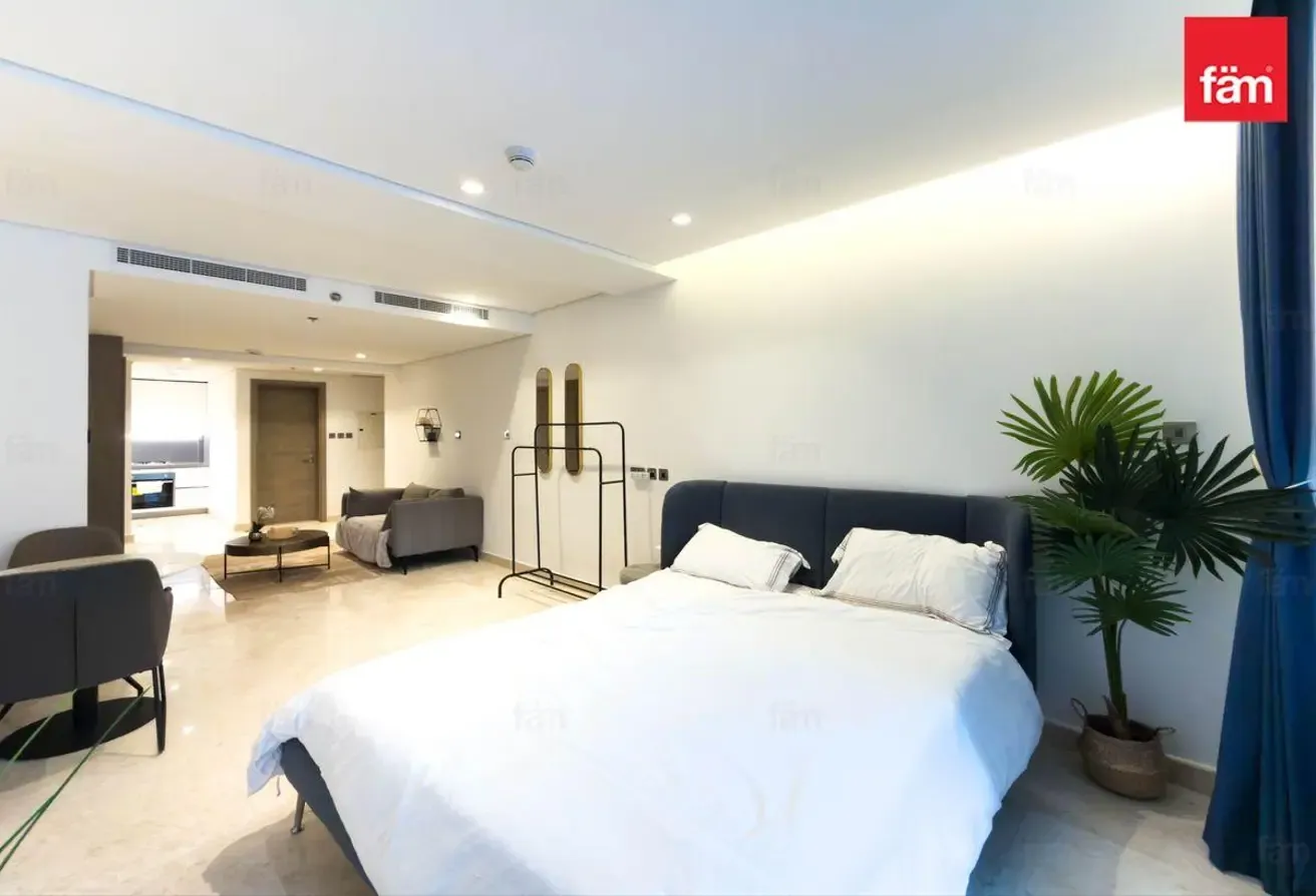 Largest Layout | Fully Furnished | UltraLuxury