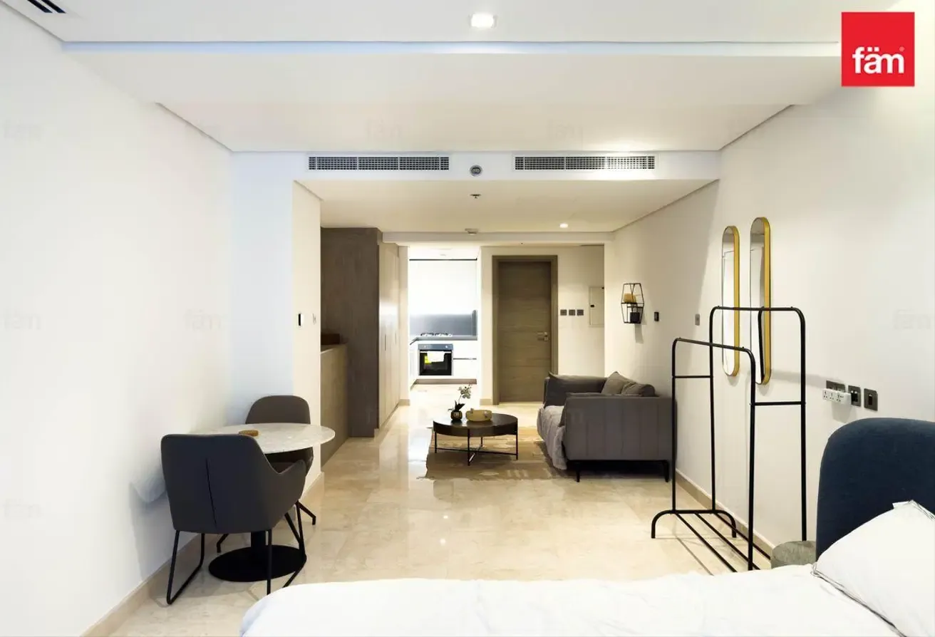 Largest Layout | Fully Furnished | UltraLuxury