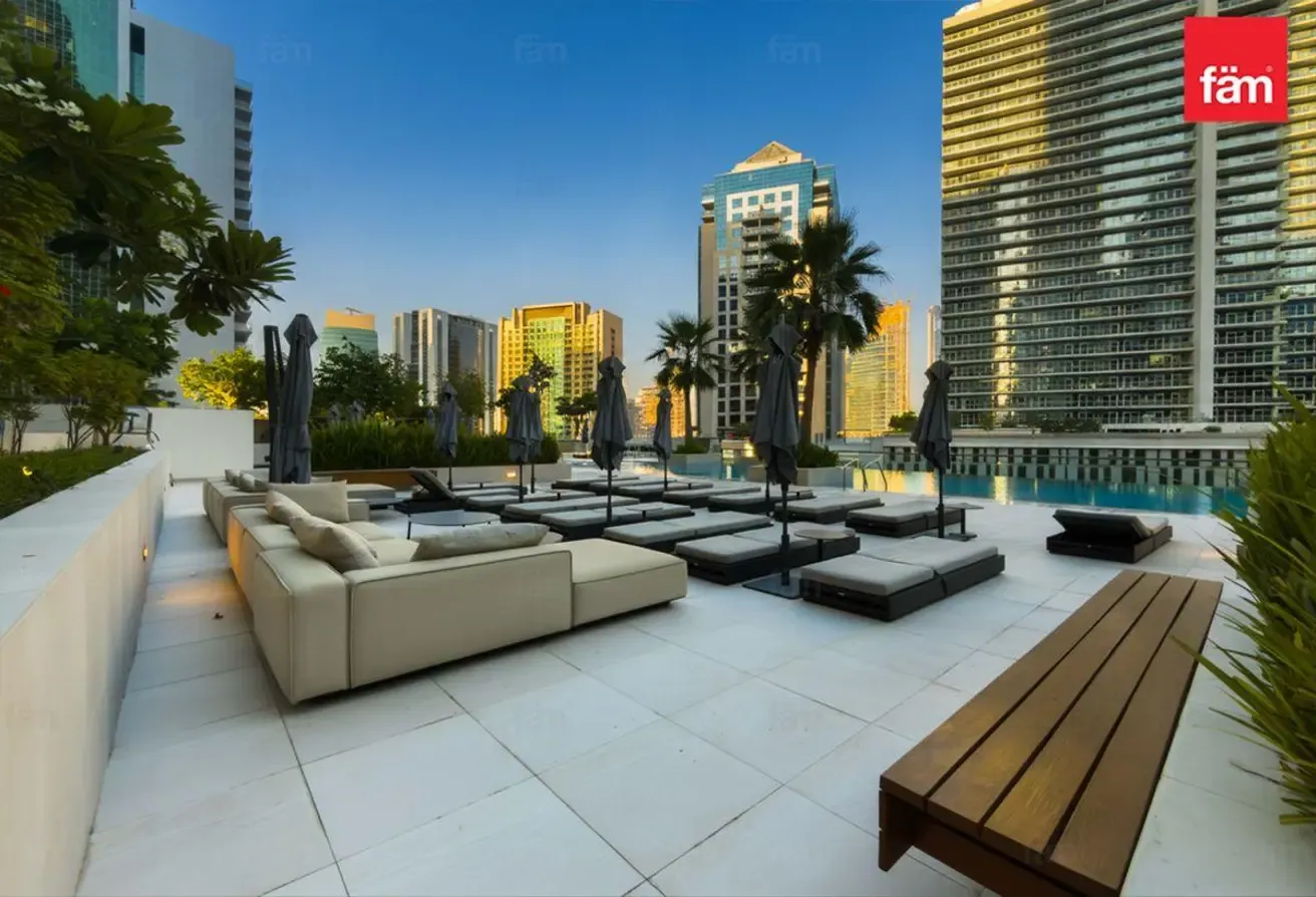 Largest Layout | Fully Furnished | UltraLuxury