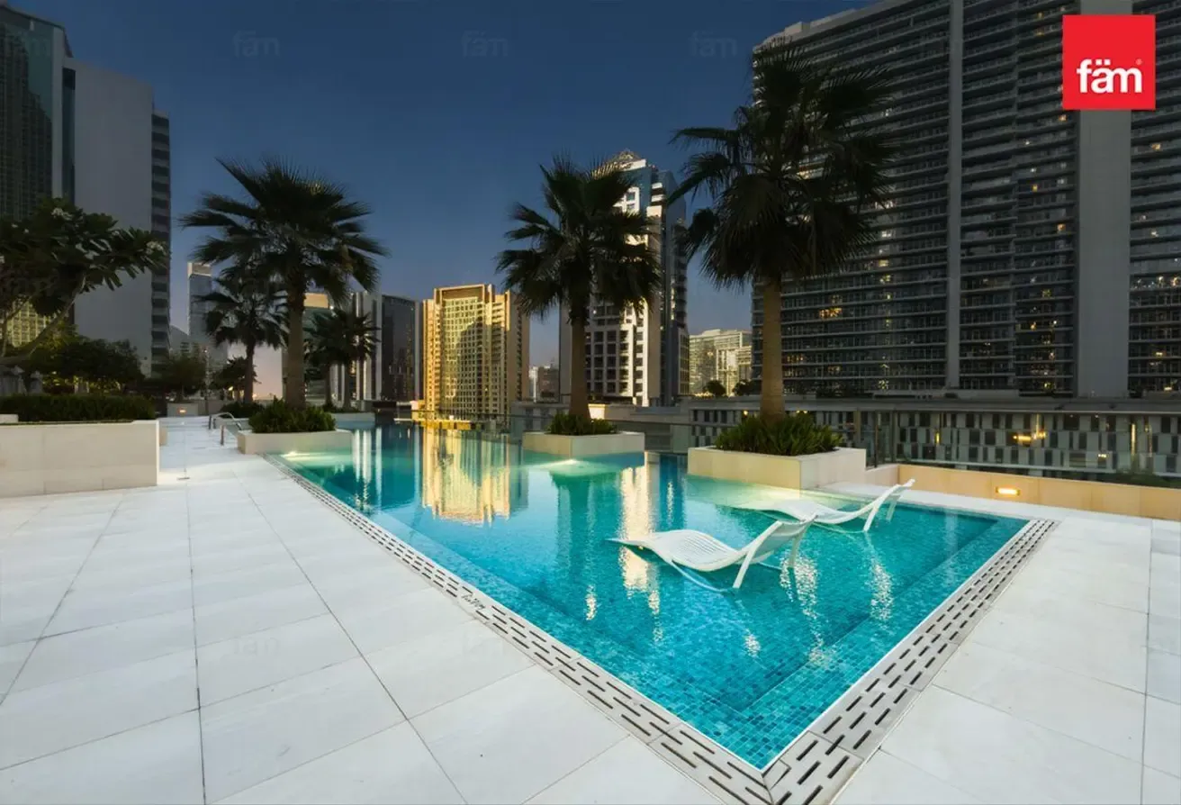 Largest Layout | Fully Furnished | UltraLuxury