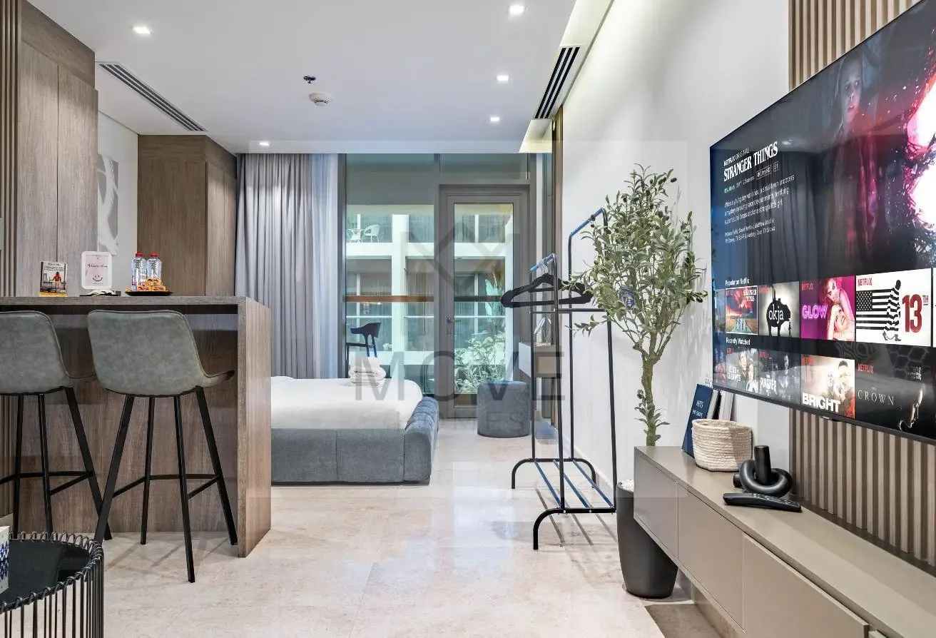 Price Reduced | Fully Furnished | Luxurious