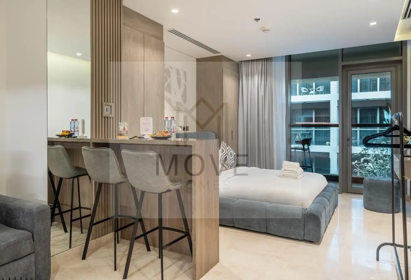 Price Reduced | Fully Furnished | Luxurious